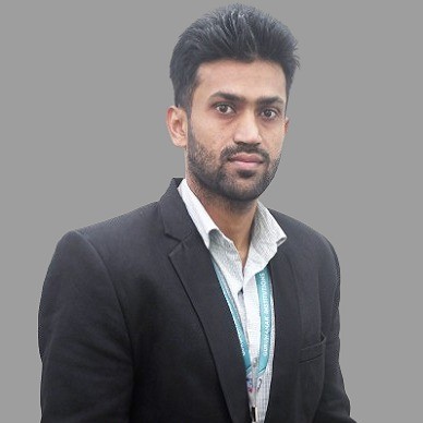 Prof. Shadabkhan A Pathan